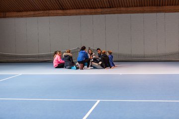 Bild 430 - RL Frauen THC von Horn und Hamm - DTV Hannover : Ergebnis: 6:0